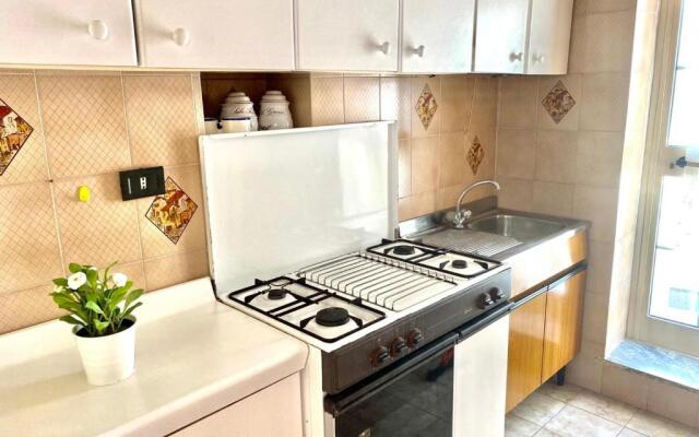 Immobilevante - La Donzella