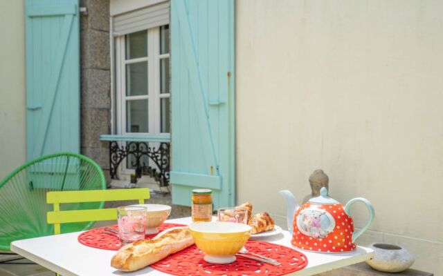 House Mon Amour Porspoder