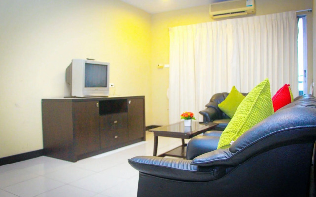 Royal Tycoon Place