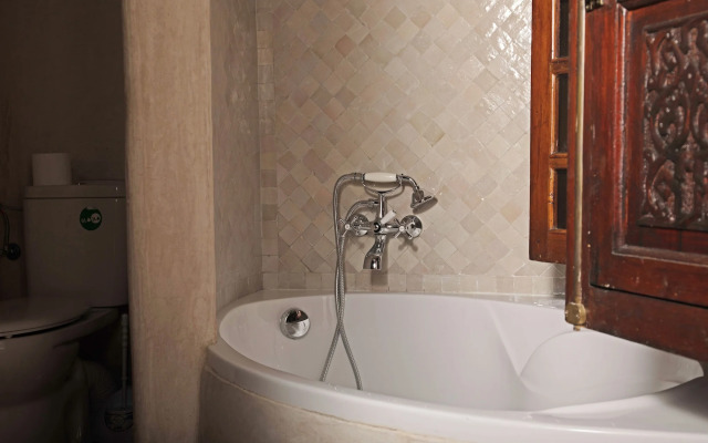 Riad Daria Suites & Spa