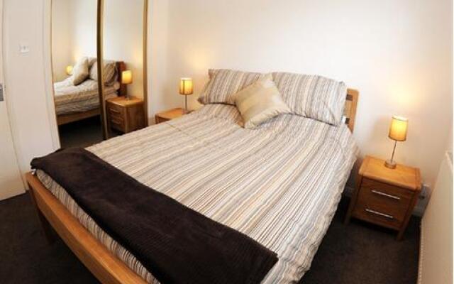 Aberdeen Serviced Apartments - Bloomfield