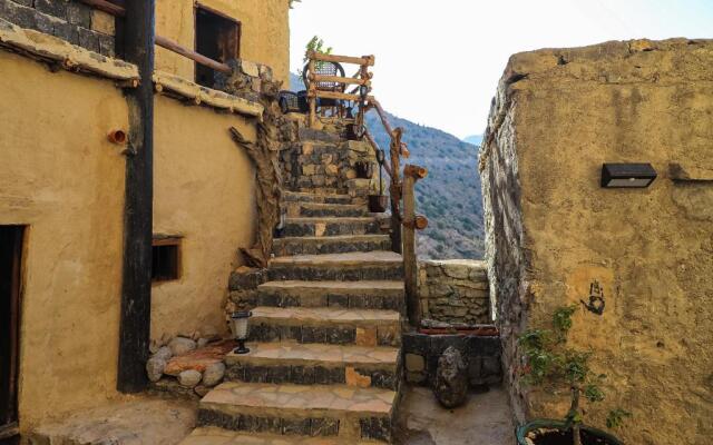 The Suwgra Guest House