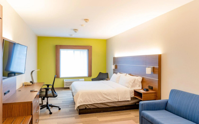 Holiday Inn Express Hereford by IHG