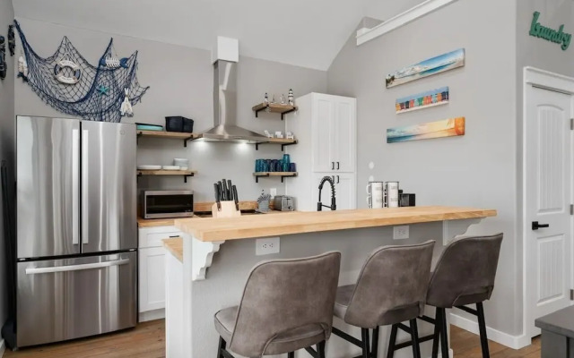 2nd Life 2 Bedroom Home