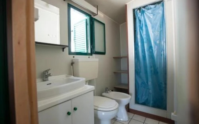 Holiday Parks 4 Stars Pisciotta