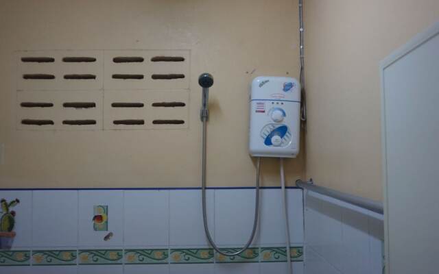 Ton Garden View Guesthouse