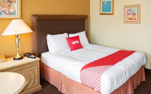 OYO Hotel Guymon OK US-64