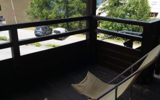 Chalet gentiane 1700