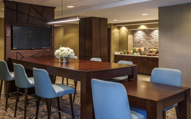 Hyatt Regency Jacksonville