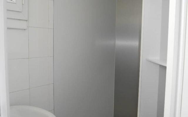 Maison Saint-Hilaire-de-Riez, 2 pièces, 4 personnes - FR-1-91-35