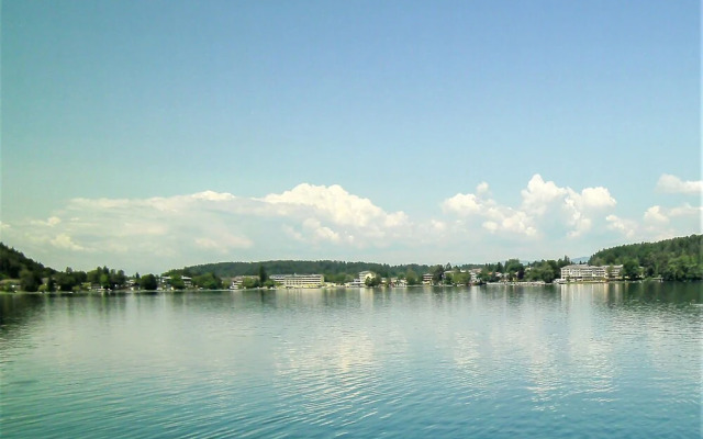 Kleinsee Klopein in Klopein
