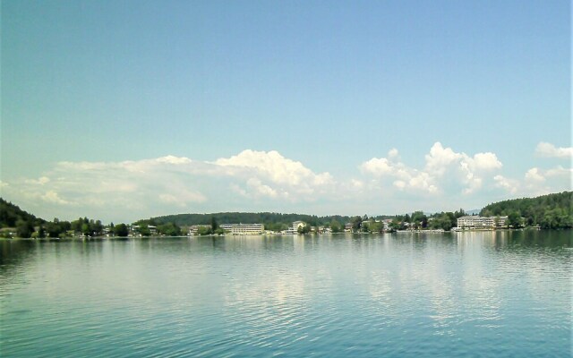 Georgiberg Klopein in Klopein