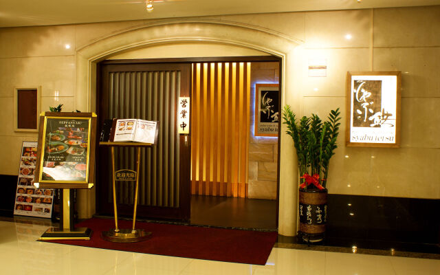 Jun Hotel Guangdong Shenzhen Yantian District Zhongying Street