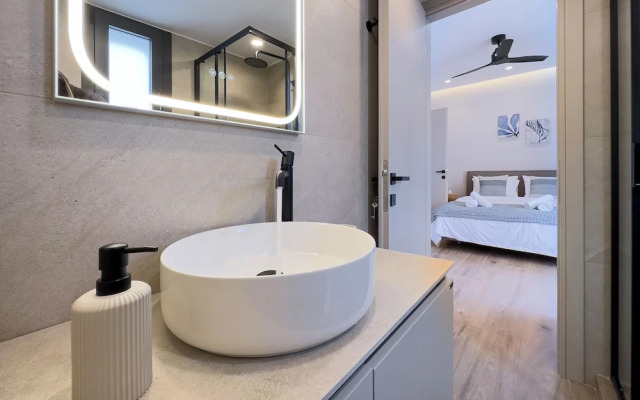 Riviera Escape Suites