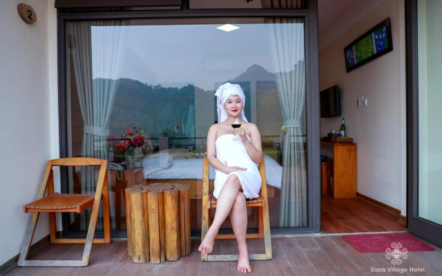 Sapa Village Hotel