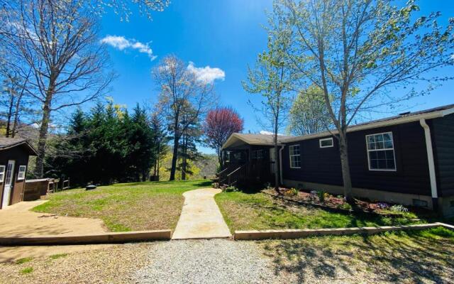 Mountain View Retreat