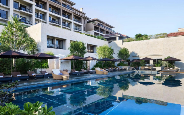 The Ritz-Carlton, Okinawa