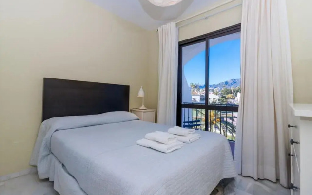 Alcazaba Parador 2 dorm Nerja