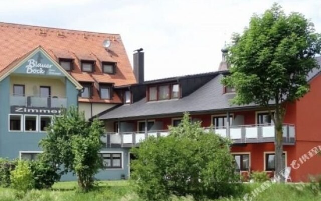 Gästehaus Blauer Bock