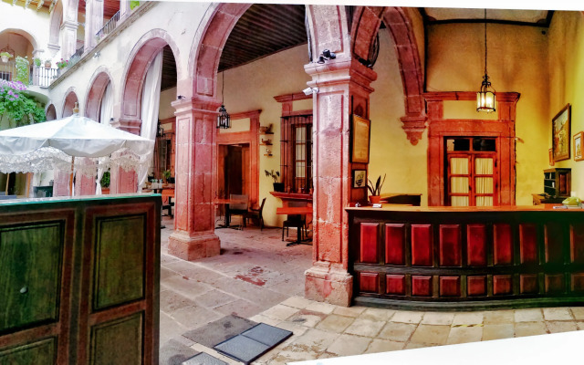 Hotel Carmina