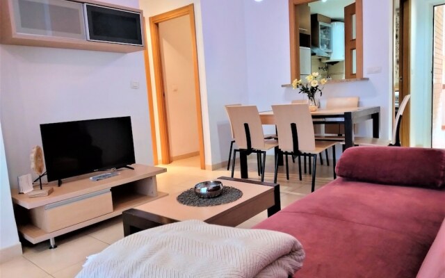 Residencial Agua Marina by ACV