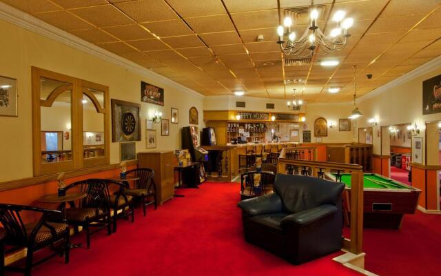 Britannia Hotel Wigan