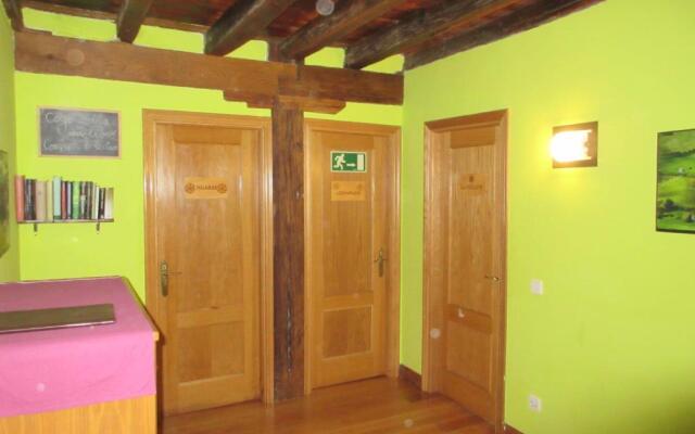 Albergue ambiental de Beizama - Hostel
