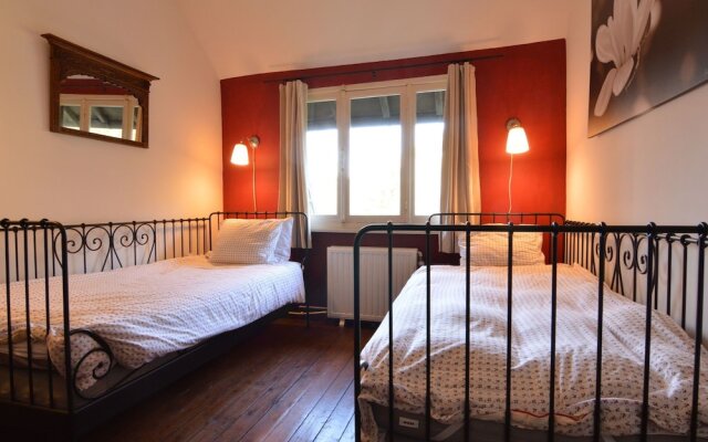 Cozy Holiday Home in Durbuy Near Town Center