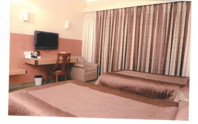 Khimji Bhagwandas Arogyabhavan