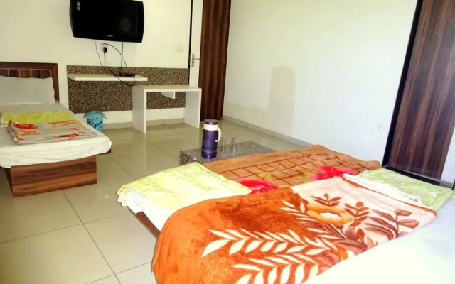 Hotel Stay Inn