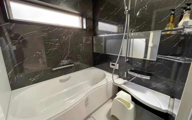 Shonan 4BR entire house&parking,戸建て独占R&L House