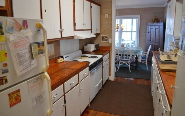 Sea Cliff - 4 Br Home