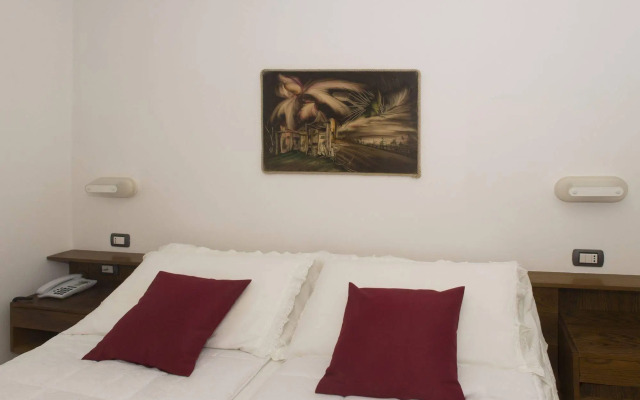 Casteluce Hotel Funivie