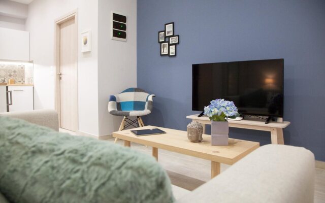 The Omnia Collection Pagrati