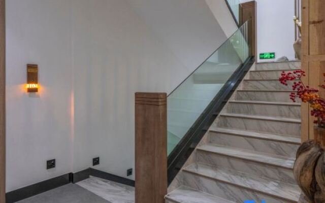 Xisu Designer Garden Holiday Meisu (Lijiang Ancient City Branch)