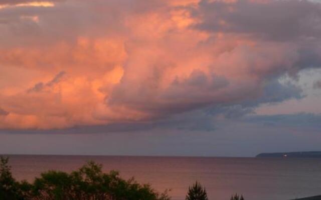 Ferienwohnung Strandläufer