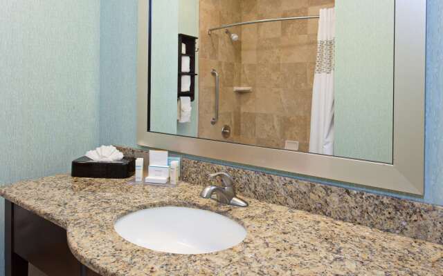 Hampton Inn Los Angeles Int'l Airport/Hawthorne