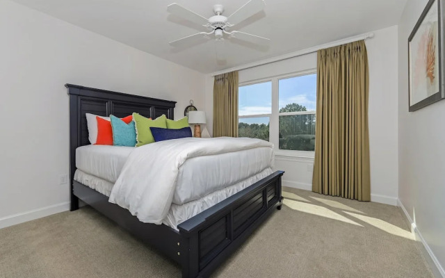 Turnberry 8550