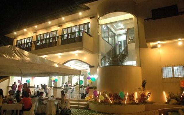 Davao Eagle Ridge Resort
