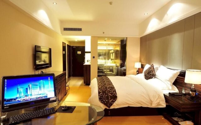 Jinwan International Hotel