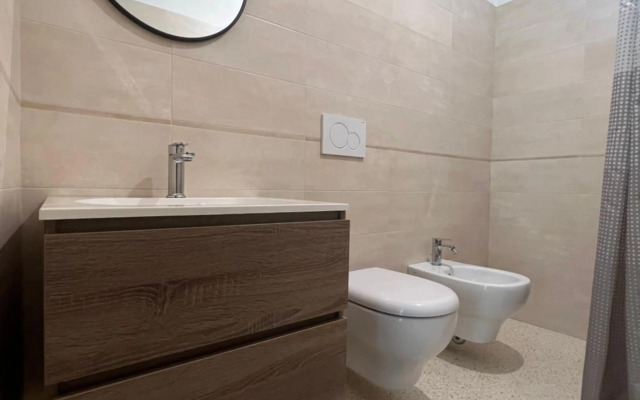 Casa Vacanze Il Pumo