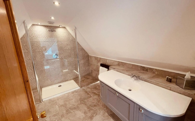 Nuthurst Grange Country House Hotel