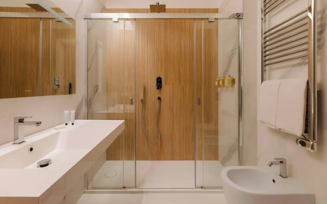 Sonder by Marriott Bonvoy Antinoo Apartments Piazza del Parlamento