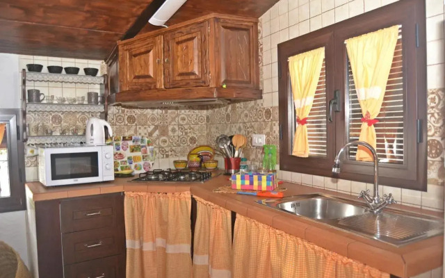 Casa La Cascada