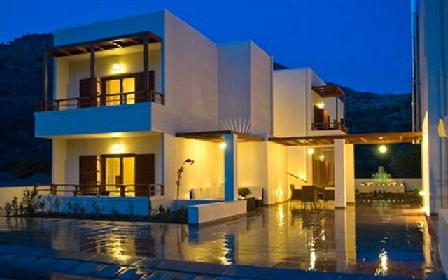 Syia Hotel