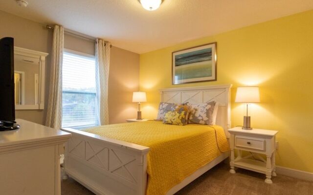 Themed Bedrooms You Will Love This Home! home