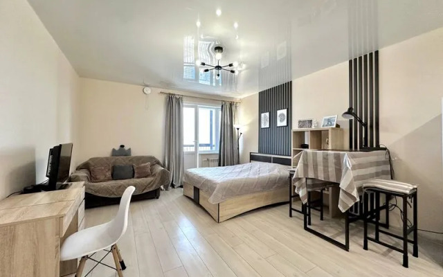 Апартаменты СоваХоум на ул. Смолина 63