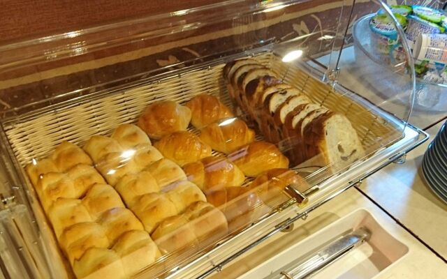 Kitami Pierson Hotel