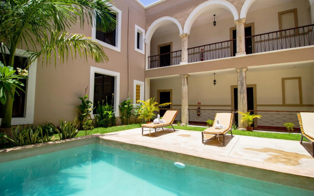 Hotel Merida
