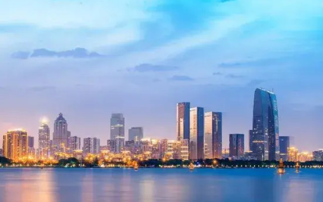 The Ranz Hotel Shenzhen University Science and Technology Park